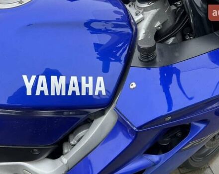 Синий Ямаха FJR 1300, объемом двигателя 0 л и пробегом 80 тыс. км за 4900 $, фото 32 на Automoto.ua