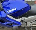 Синий Ямаха FJR 1300, объемом двигателя 0 л и пробегом 80 тыс. км за 4900 $, фото 23 на Automoto.ua