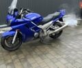 Синий Ямаха FJR 1300, объемом двигателя 0 л и пробегом 80 тыс. км за 4900 $, фото 3 на Automoto.ua