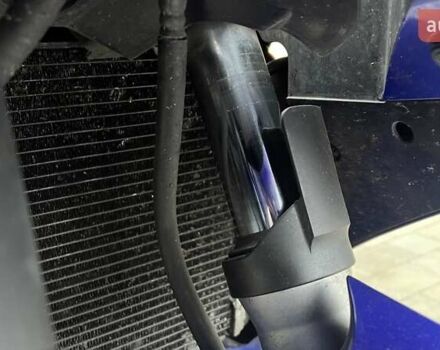 Синий Ямаха FJR 1300, объемом двигателя 0 л и пробегом 80 тыс. км за 4900 $, фото 27 на Automoto.ua