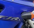 Синий Ямаха FJR 1300, объемом двигателя 0 л и пробегом 80 тыс. км за 4900 $, фото 31 на Automoto.ua