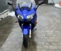 Синий Ямаха FJR 1300, объемом двигателя 0 л и пробегом 80 тыс. км за 4900 $, фото 7 на Automoto.ua