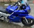 Синий Ямаха FJR 1300, объемом двигателя 0 л и пробегом 80 тыс. км за 4900 $, фото 12 на Automoto.ua