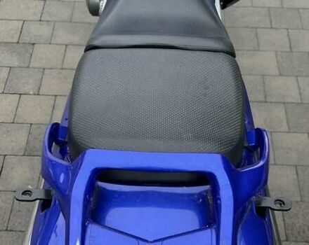 Синий Ямаха FJR 1300, объемом двигателя 0 л и пробегом 80 тыс. км за 4900 $, фото 20 на Automoto.ua
