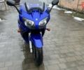 Синий Ямаха FJR 1300, объемом двигателя 0 л и пробегом 80 тыс. км за 4900 $, фото 8 на Automoto.ua
