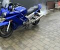 Синий Ямаха FJR 1300, объемом двигателя 0 л и пробегом 80 тыс. км за 4900 $, фото 4 на Automoto.ua