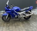 Синий Ямаха FJR 1300, объемом двигателя 0 л и пробегом 80 тыс. км за 4900 $, фото 1 на Automoto.ua