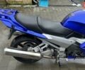 Синий Ямаха FJR 1300, объемом двигателя 0 л и пробегом 80 тыс. км за 4900 $, фото 15 на Automoto.ua