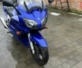 Синий Ямаха FJR 1300, объемом двигателя 0 л и пробегом 80 тыс. км за 4900 $, фото 9 на Automoto.ua