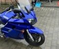 Синий Ямаха FJR 1300, объемом двигателя 0 л и пробегом 80 тыс. км за 4900 $, фото 11 на Automoto.ua