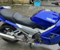 Синий Ямаха FJR 1300, объемом двигателя 0 л и пробегом 80 тыс. км за 4900 $, фото 14 на Automoto.ua