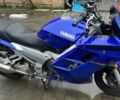 Синий Ямаха FJR 1300, объемом двигателя 0 л и пробегом 80 тыс. км за 4900 $, фото 13 на Automoto.ua