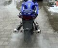 Синий Ямаха FJR 1300, объемом двигателя 0 л и пробегом 80 тыс. км за 4900 $, фото 19 на Automoto.ua