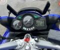 Синий Ямаха FJR 1300, объемом двигателя 0 л и пробегом 80 тыс. км за 4900 $, фото 21 на Automoto.ua