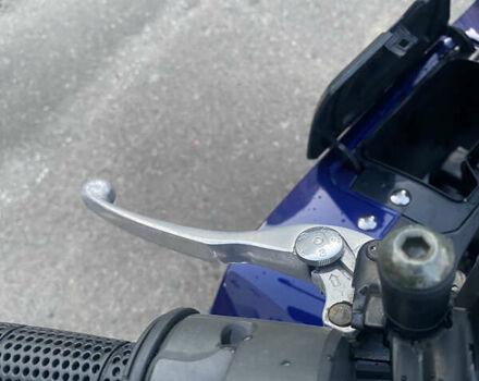 Синій Ямаха FJR 1300, об'ємом двигуна 1.3 л та пробігом 44 тис. км за 7500 $, фото 30 на Automoto.ua