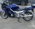 Синій Ямаха FJR 1300, об'ємом двигуна 1.3 л та пробігом 44 тис. км за 7500 $, фото 15 на Automoto.ua