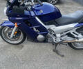 Синій Ямаха FJR 1300, об'ємом двигуна 1.3 л та пробігом 44 тис. км за 7500 $, фото 16 на Automoto.ua