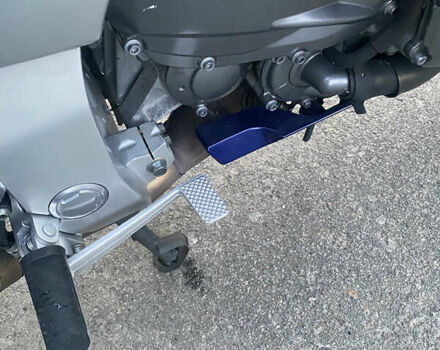 Синій Ямаха FJR 1300, об'ємом двигуна 1.3 л та пробігом 44 тис. км за 7500 $, фото 24 на Automoto.ua