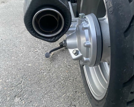 Синій Ямаха FJR 1300, об'ємом двигуна 1.3 л та пробігом 44 тис. км за 7500 $, фото 22 на Automoto.ua