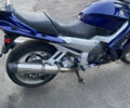 Синій Ямаха FJR 1300, об'ємом двигуна 1.3 л та пробігом 44 тис. км за 7500 $, фото 8 на Automoto.ua