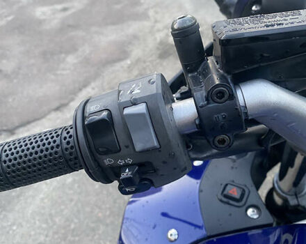Синій Ямаха FJR 1300, об'ємом двигуна 1.3 л та пробігом 44 тис. км за 7500 $, фото 28 на Automoto.ua