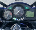 Синій Ямаха FJR 1300, об'ємом двигуна 1.3 л та пробігом 44 тис. км за 7500 $, фото 26 на Automoto.ua