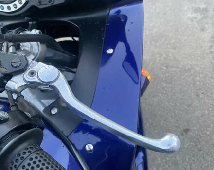 Синій Ямаха FJR 1300, об'ємом двигуна 1.3 л та пробігом 44 тис. км за 7500 $, фото 29 на Automoto.ua
