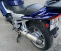 Синій Ямаха FJR 1300, об'ємом двигуна 1.3 л та пробігом 44 тис. км за 7500 $, фото 13 на Automoto.ua