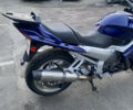 Синій Ямаха FJR 1300, об'ємом двигуна 1.3 л та пробігом 44 тис. км за 7500 $, фото 9 на Automoto.ua