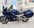 Синий Ямаха FJR 1300, объемом двигателя 1.3 л и пробегом 18 тыс. км за 7500 $, фото 1 на Automoto.ua