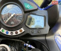 Синий Ямаха FJR 1300, объемом двигателя 1.3 л и пробегом 18 тыс. км за 7500 $, фото 4 на Automoto.ua