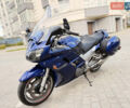 Синий Ямаха FJR 1300, объемом двигателя 1.3 л и пробегом 18 тыс. км за 7500 $, фото 1 на Automoto.ua
