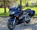 Синий Ямаха FJR 1300, объемом двигателя 1.3 л и пробегом 54 тыс. км за 7300 $, фото 1 на Automoto.ua