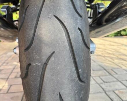 Синий Ямаха FJR 1300, объемом двигателя 0 л и пробегом 20 тыс. км за 11724 $, фото 10 на Automoto.ua