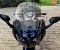Синий Ямаха FJR 1300, объемом двигателя 0 л и пробегом 20 тыс. км за 11724 $, фото 3 на Automoto.ua