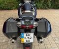 Синий Ямаха FJR 1300, объемом двигателя 0 л и пробегом 20 тыс. км за 11724 $, фото 1 на Automoto.ua