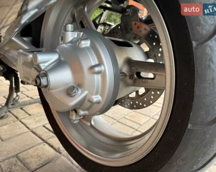 Синий Ямаха FJR 1300, объемом двигателя 0 л и пробегом 20 тыс. км за 11724 $, фото 8 на Automoto.ua