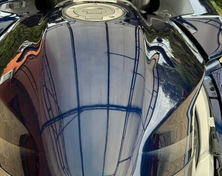 Синий Ямаха FJR 1300, объемом двигателя 0 л и пробегом 20 тыс. км за 11724 $, фото 4 на Automoto.ua
