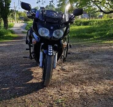 Ямаха FJR 1300A, объемом двигателя 1.3 л и пробегом 51 тыс. км за 7200 $, фото 2 на Automoto.ua