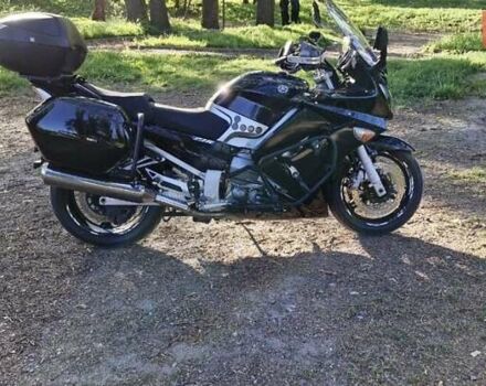 Ямаха FJR 1300A, объемом двигателя 1.3 л и пробегом 51 тыс. км за 7200 $, фото 3 на Automoto.ua