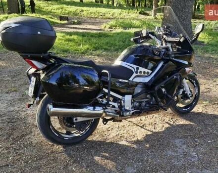 Ямаха FJR 1300A, объемом двигателя 1.3 л и пробегом 51 тыс. км за 7200 $, фото 5 на Automoto.ua