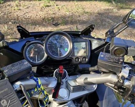 Ямаха FJR 1300A, объемом двигателя 1.3 л и пробегом 51 тыс. км за 7200 $, фото 4 на Automoto.ua