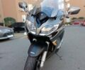 Серый Ямаха FJR 1300A, объемом двигателя 1.3 л и пробегом 43 тыс. км за 8999 $, фото 1 на Automoto.ua