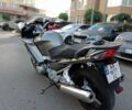 Серый Ямаха FJR 1300A, объемом двигателя 1.3 л и пробегом 43 тыс. км за 8999 $, фото 3 на Automoto.ua
