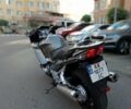 Серый Ямаха FJR 1300A, объемом двигателя 1.3 л и пробегом 43 тыс. км за 8999 $, фото 4 на Automoto.ua