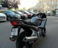 Серый Ямаха FJR 1300A, объемом двигателя 1.3 л и пробегом 43 тыс. км за 8999 $, фото 5 на Automoto.ua