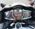 Серый Ямаха FJR 1300A, объемом двигателя 1.3 л и пробегом 43 тыс. км за 8999 $, фото 10 на Automoto.ua