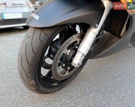 Серый Ямаха FJR 1300A, объемом двигателя 1.3 л и пробегом 43 тыс. км за 8999 $, фото 14 на Automoto.ua