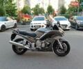 Серый Ямаха FJR 1300A, объемом двигателя 1.3 л и пробегом 43 тыс. км за 8999 $, фото 6 на Automoto.ua