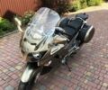 Сірий Ямаха FJR 1300A, об'ємом двигуна 1.3 л та пробігом 60 тис. км за 7000 $, фото 2 на Automoto.ua